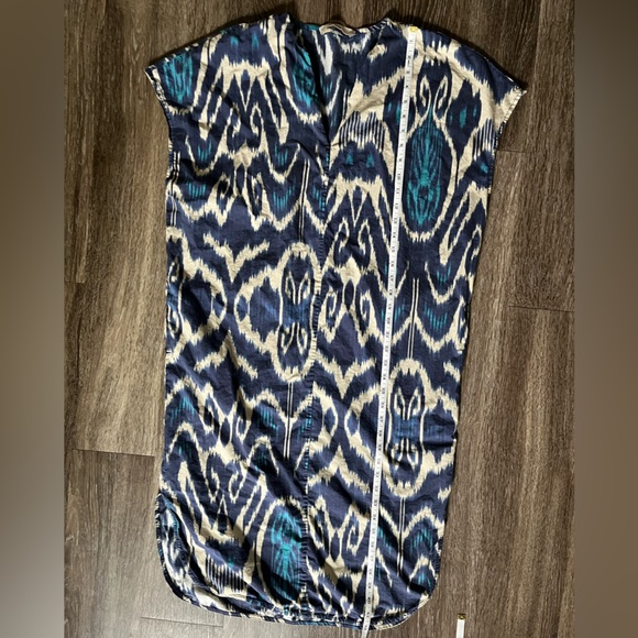 Vanessa Bruno size small Amarillo dress - Picture 2 of 12